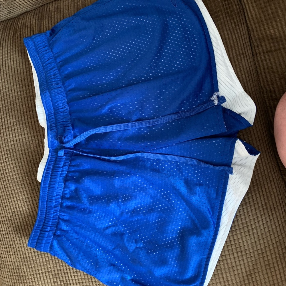 Reversible shorts!